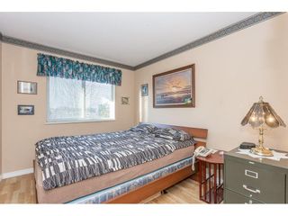 Photo 13: 405 33708 KING Road in Abbotsford: Poplar Condo for sale in "Collage Park" : MLS®# R2323684