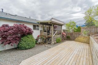 Photo 36: 5661 KATHLEEN Drive in Chilliwack: Vedder S Watson-Promontory House for sale (Sardis)  : MLS®# R2683984