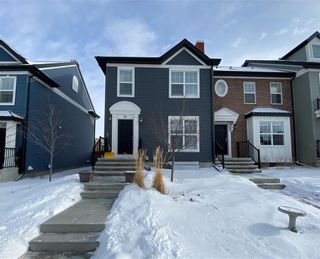 Photo 28: 21 RIVER HEIGHTS Link: Cochrane Row/Townhouse for sale : MLS®# C4286639