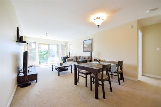 Photo 5: 5310 5111 GARDEN CITY Road in Richmond: Brighouse Condo for sale in "LIONS PARK" : MLS®# R2193184