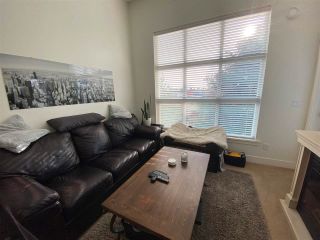 Photo 6: 410 30515 CARDINAL Avenue in Abbotsford: Abbotsford West Condo for sale in "Tamarind" : MLS®# R2578793