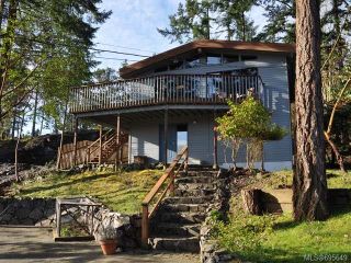Photo 1: 3026 DOLPHIN DRIVE in NANOOSE BAY: PQ Nanoose House for sale (Parksville/Qualicum)  : MLS®# 695649