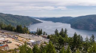 Photo 7: Lot A 265 Trans Canada Hwy in Malahat: ML Malahat Proper Mixed Use for sale (Malahat & Area)  : MLS®# 916695