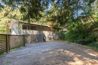 Photo 26: 1105 MILLER Road: Bowen Island House for sale : MLS®# R2883345
