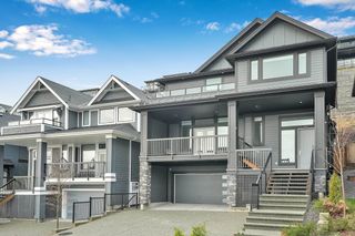 Main Photo: 1444 MITCHELL Street in Coquitlam: Burke Mountain House for sale : MLS®# R2759785