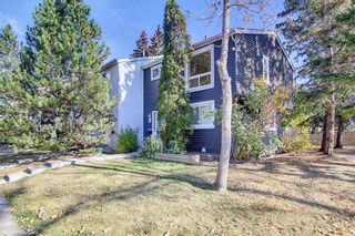 Photo 2: 24 11407 Braniff Road SW in Calgary: Braeside Row/Townhouse for sale : MLS®# A2007765