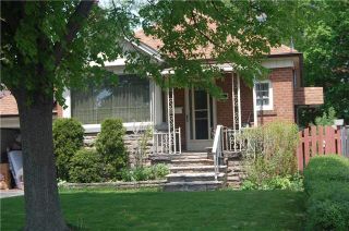 Photo 2: 14 Burncrest Drive in Toronto: Bedford Park-Nortown House (Bungalow) for sale (Toronto C04)  : MLS®# C3815007