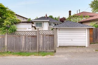 Photo 15: 4516 ONTARIO Street in Vancouver: Main House for sale (Vancouver East)  : MLS®# R2270312