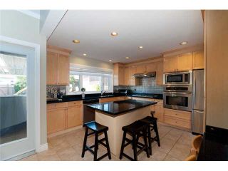 Photo 5: 1267 W 47TH Avenue in Vancouver: South Granville House for sale (Vancouver West)  : MLS®# V903790