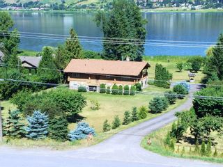 Photo 12: 7347 Old Kamloops Road in Vernon: Swan Lake West House for sale (North Okanagan)  : MLS®# 10085400