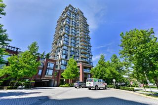 Photo 31: 901 15 E ROYAL Avenue in New Westminster: Fraserview NW Condo for sale : MLS®# R2704522