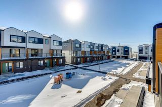 Photo 23: 205 8535 19 Avenue SE in Calgary: Belvedere Row/Townhouse for sale : MLS®# A2123577