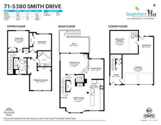 Photo 29: 71 5380 SMITH Drive in Richmond: Hamilton RI Townhouse for sale in "BRIDGEVIEW COURT" : MLS®# R2878085