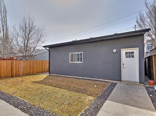 Photo 50: 2213 7 Avenue NW in Calgary: West Hillhurst Detached for sale : MLS®# A1208955