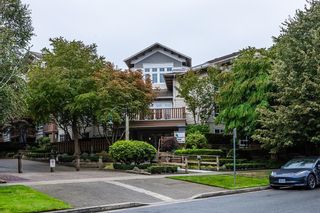 Photo 1: 232 5600 ANDREWS Road in Richmond: Steveston South Condo for sale in "THE LAGOONS" : MLS®# R2628360