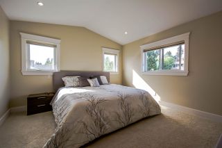 Photo 12: 6535 PORTLAND Street in Burnaby: South Slope House for sale (Burnaby South)  : MLS®# R2070331