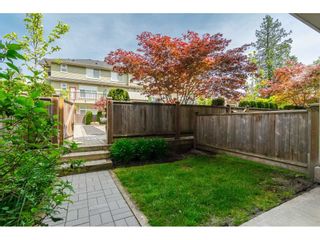 Photo 19: 28 20967 76 Avenue in Langley: Willoughby Heights Townhouse for sale in "Nature's Walk" : MLS®# R2264110