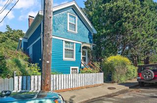 FEATURED LISTING: 128 St. Lawrence St Victoria