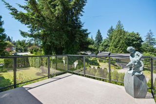 Photo 27: 923 THERMAL Drive in Coquitlam: Chineside House for sale : MLS®# R2903834