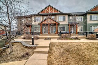 Photo 1: 21 Skyview Springs Circle NE in Calgary: Skyview Ranch Row/Townhouse for sale : MLS®# A2121788