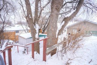 Photo 13: 424 Ritchot Street in Winnipeg: St Boniface Residential for sale (2A)  : MLS®# 202301035