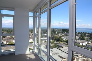 Photo 5: 1606 1455 GEORGE Street: White Rock Condo for sale in "AVRA" (South Surrey White Rock)  : MLS®# R2167234