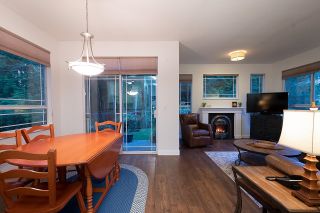 Photo 9: 23 1506 EAGLE MOUNTAIN Drive in Coquitlam: Westwood Plateau Townhouse for sale in "RIVER ROCK" : MLS®# R2705760