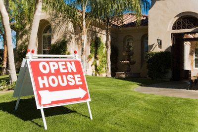 Getting the most from an Open House - Tips from your Cloverdale Realtors