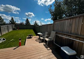 Photo 38: 2727 23 St in Edmonton: Zone 30 House Half Duplex for sale : MLS®# E4394782