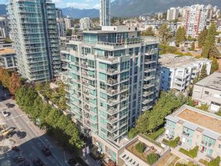 Photo 33: 903 168 E ESPLANADE in North Vancouver: Lower Lonsdale Condo for sale : MLS®# R2726499