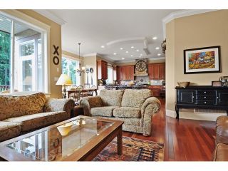 Photo 5: 1044 RAVENSWOOD Drive: Anmore House for sale (Port Moody)  : MLS®# V1105572