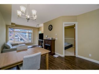 Photo 3: 351 8328 207A Street in Langley: Willoughby Heights Condo for sale in "YORKSON CREEK" : MLS®# R2196542