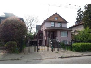 Photo 8: 1613 SALSBURY DR in Vancouver: Grandview VE Triplex for sale (Vancouver East)  : MLS®# V1102758