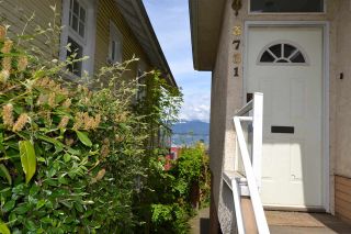 Photo 20: 3731 W 14TH Avenue in Vancouver: Point Grey House for sale (Vancouver West)  : MLS®# R2578256