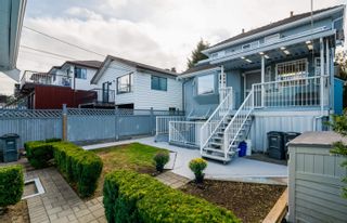 Photo 30: 2947 E 4TH Avenue in Vancouver: Renfrew VE House for sale (Vancouver East)  : MLS®# R2739944