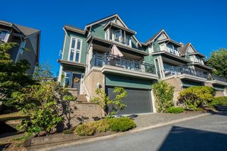 Photo 1: 17 910 FORT FRASER Rise in Port Coquitlam: Citadel PQ Townhouse for sale : MLS®# R2715572