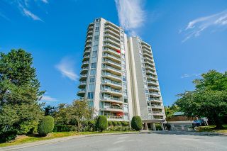 Main Photo: 805 71 JAMIESON Court in New Westminster: Fraserview NW Condo for sale in "PALACE QUAY" : MLS®# R2862299