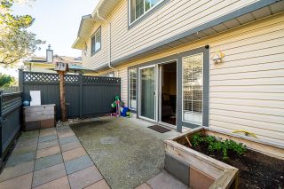 Photo 29: 110 5360 201 Street in Langley: Langley City Townhouse for sale : MLS®# R2772574