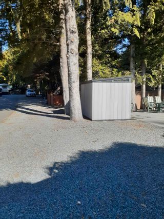 Photo 2: 222 973 HOT SPRINGS Road: Harrison Hot Springs Land for sale in "Harrison Holiday Park" (Harrison Lake)  : MLS®# R2836868