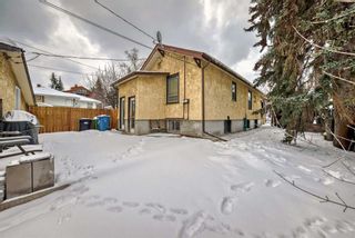 Photo 34: 2136 18 Street SW in Calgary: Bankview Detached for sale : MLS®# A2118833