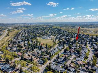 Photo 44: 120 Parkside Crescent SE in Calgary: Parkland Detached for sale : MLS®# A1259380