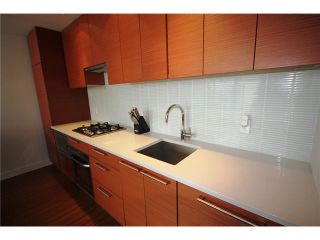 Photo 4: 446 222 RIVERFRONT Avenue SW in : Downtown Condo for sale (Calgary)  : MLS®# C3627346