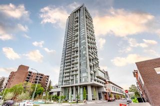 Main Photo: 701 930 16 Avenue SW in Calgary: Beltline Apartment for sale : MLS®# A2099769