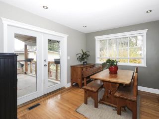 Photo 7: 1304 FOSTER AVENUE in Coquitlam: Central Coquitlam House for sale : MLS®# R2433581