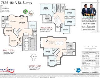 Photo 30: 7866 164A Street in Surrey: Fleetwood Tynehead House for sale : MLS®# R2608460