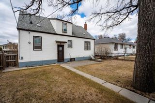 Photo 20: 484 Lindsay Street in Winnipeg: River Heights Residential for sale (1C)  : MLS®# 202311820