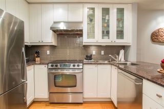 Photo 13: 312 1274 BARCLAY STREET in Vancouver: West End VW Condo for sale (Vancouver West)  : MLS®# R2512927