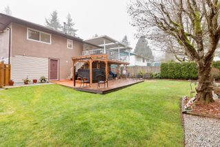 Photo 26: 1971 POOLEY AVENUE in Port Coquitlam: Lower Mary Hill House for sale : MLS®# R2646521