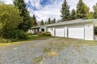 Photo 1: 10030 FOREST HILL Place in Prince George: Beaverley House for sale in "Beaverley" (PG Rural West (Zone 77))  : MLS®# R2619071