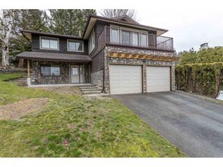 Photo 2: 34915 MCCABE Place in Abbotsford: Abbotsford East House for sale : MLS®# R2440742